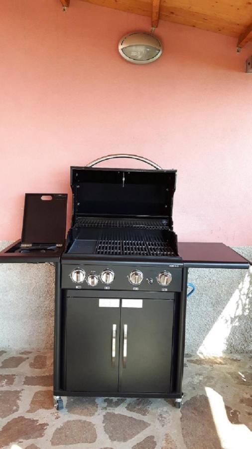 Case Vacanza Reggimonti Cinque Terre Bonassola Luaran gambar